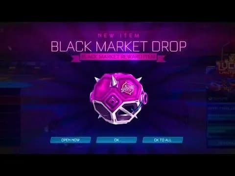 Spawning Drops - Tutorial