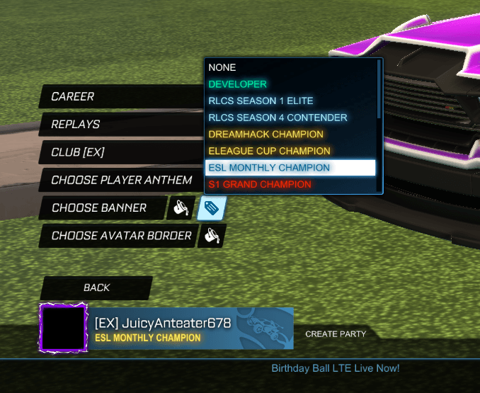 Voltage Mod