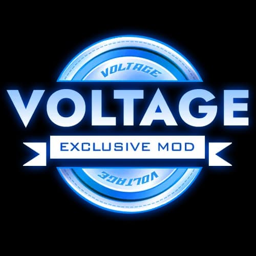 Voltage Mod