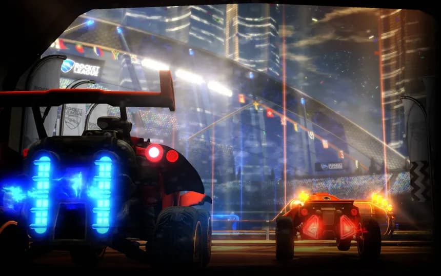 Voltage Mod Preview